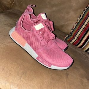 New without tags adidas nmd